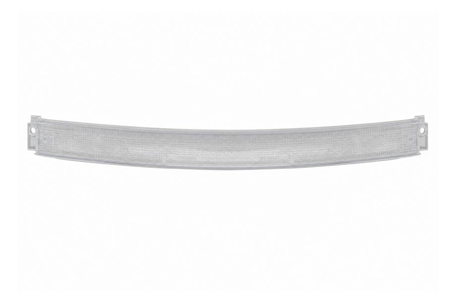 Range Rover Sport 2005–2013 Hliníkový kryt motoru (2010-2012) Image