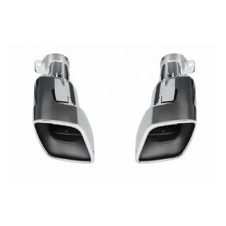 Rovné koncovky výfuku (2010-2012) Range Rover Sport 2005–2013