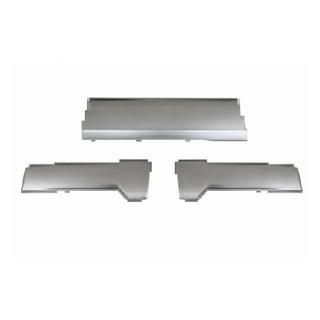 Kryty zadního nárazníku Autobiography, 3 ks (2010-2012) Range Rover Sport 2005–2013