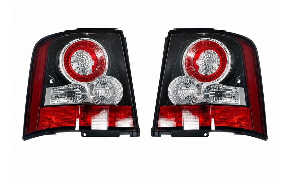 Range Rover Sport 2005–2013 Zadní světla (2010-2012) Image