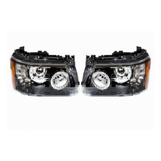 Přední světlomety 9pin (2010-2012) Range Rover Sport 2005–2013