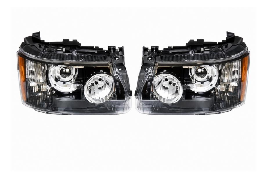 Range Rover Sport 2005–2013 Přední světlomety 9pin (2010-2012) Image