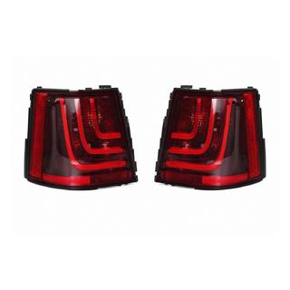 LED zadní světla červená (2010-2012) Range Rover Sport 2005–2013