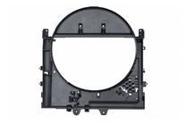 Range Rover Sport 2005–2013 Kryt ventilátoru (2010-2012) fotografie 1