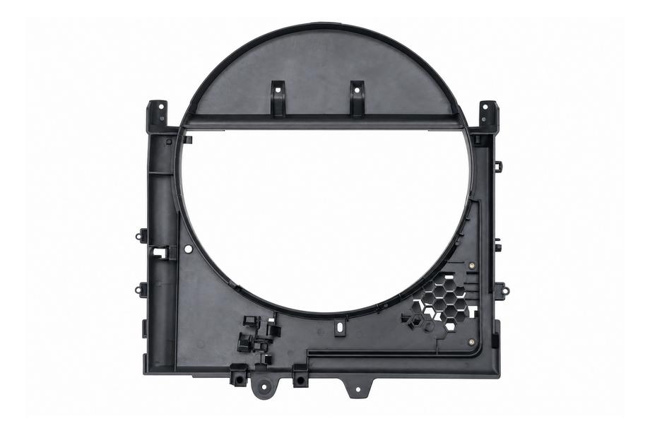 Range Rover Sport 2005–2013 Kryt ventilátoru (2010-2012) Image