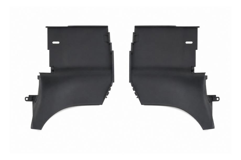 Range Rover Sport 2005–2013 Rohový držák prahu (2010-2012) Image