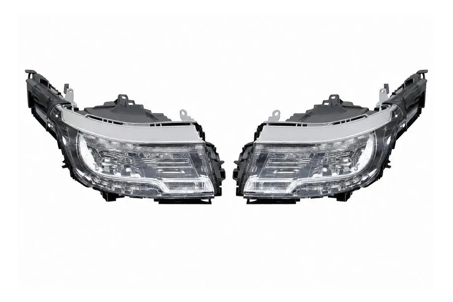 Range Rover IV L405 2013–2021 Přední světlomety (facelift 2013→2023) Image