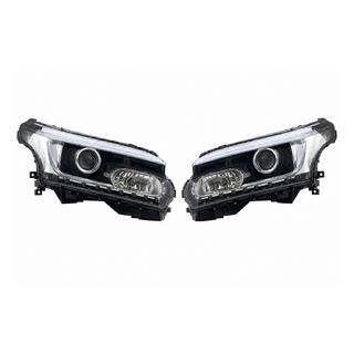 Přední světlomety, 8pin (2013) Range Rover IV L405 2013–2021