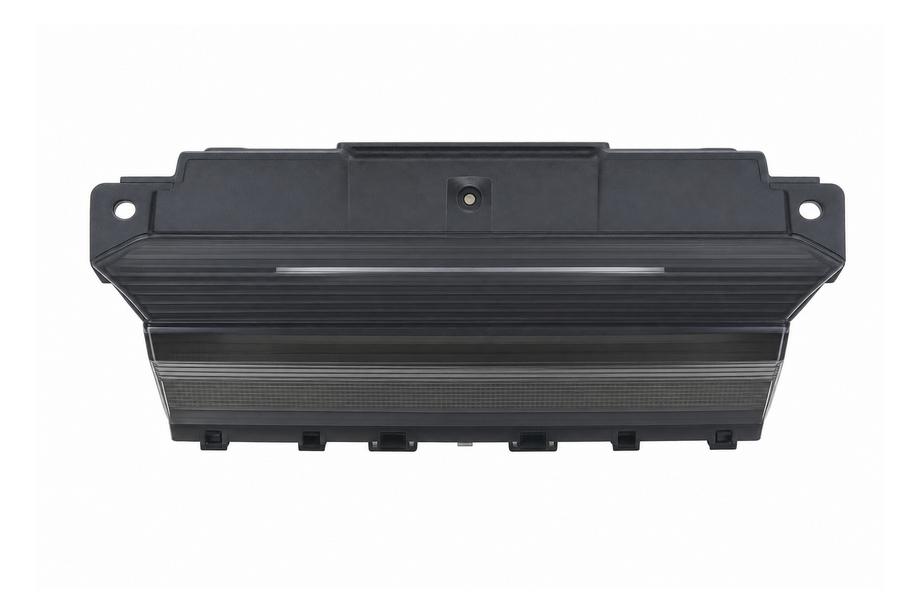 Range Rover IV L405 2013–2021 Krytka tažného oka zadního nárazníku (2013) Image