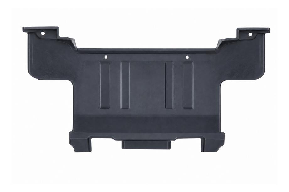 Range Rover IV L405 2013–2021 Spodní ochranný kryt zadního nárazníku (2013) Image