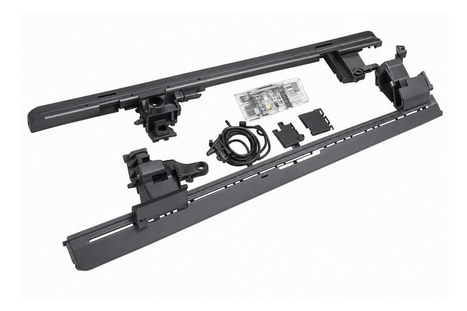 Range Rover IV L405 2013–2021 Elektrické boční nášlapy (2013-2022) Image