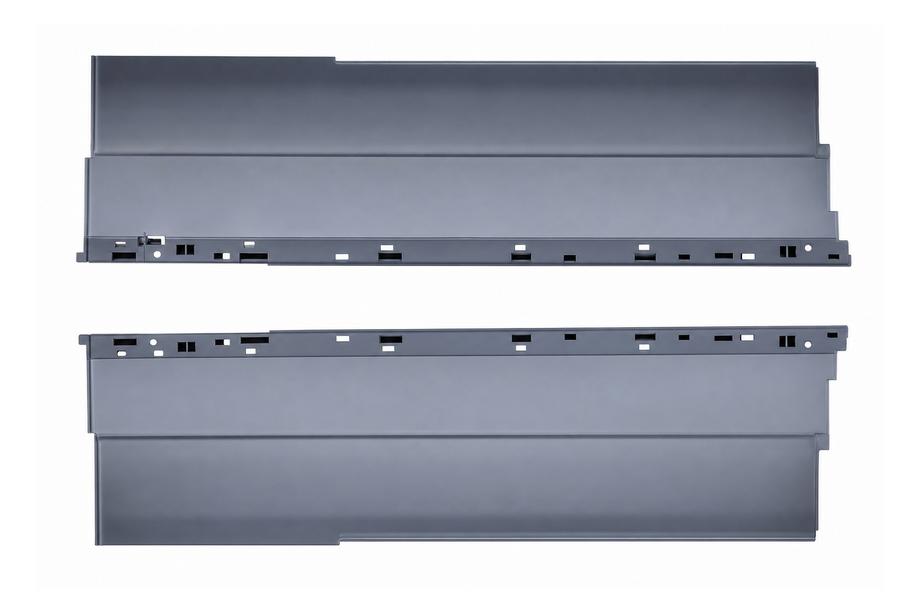 Range Rover IV L405 2013–2021 Prodloužená lišta zadních dveří (2013) Image
