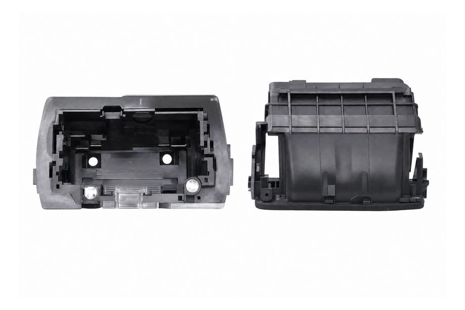 Range Rover IV L405 2013–2021 Kryt akumulátoru (2013) Image