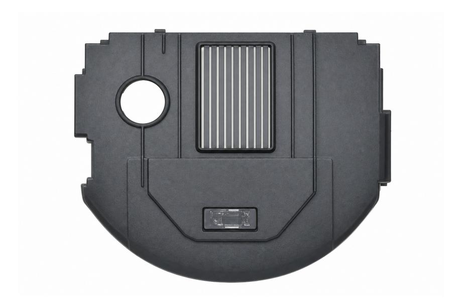 Range Rover IV L405 2013–2021 Kryt motoru 3.0 diesel (2013) Image