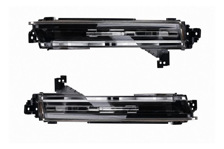 Range Rover IV L405 2013–2021 Mlhový světlomet (2018) Image