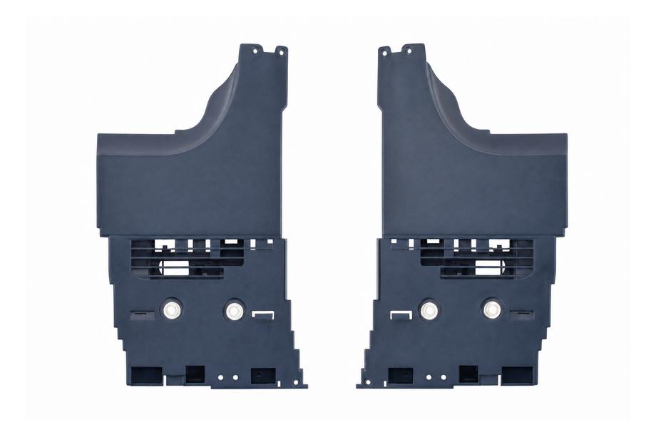 Range Rover IV L405 2013–2021 Vnitřní kryt rohu blatníku elektro (2018) Image