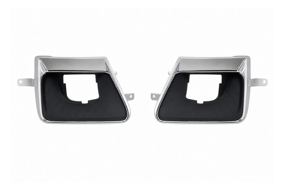 Range Rover IV L405 2013–2021 Originální koncovky výfuku (2018) Image
