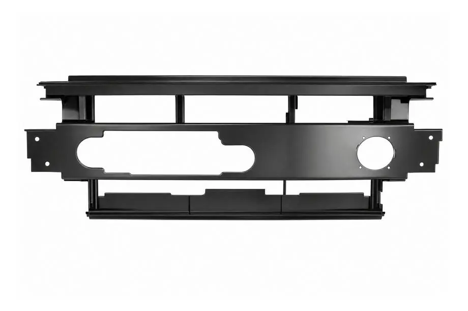 Range Rover IV L405 2013–2021 Spodní deflektor vzduchu (2018) Image