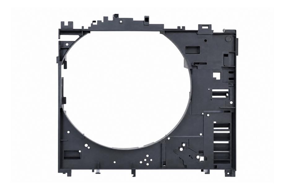 Range Rover IV L405 2013–2021 Kryt ventilátoru 3.0 L6 (2018) Image