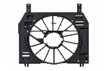 Range Rover IV L405 2013–2021 Rám elektrického ventilátoru 3.0 L6 (2018) fotografie 1