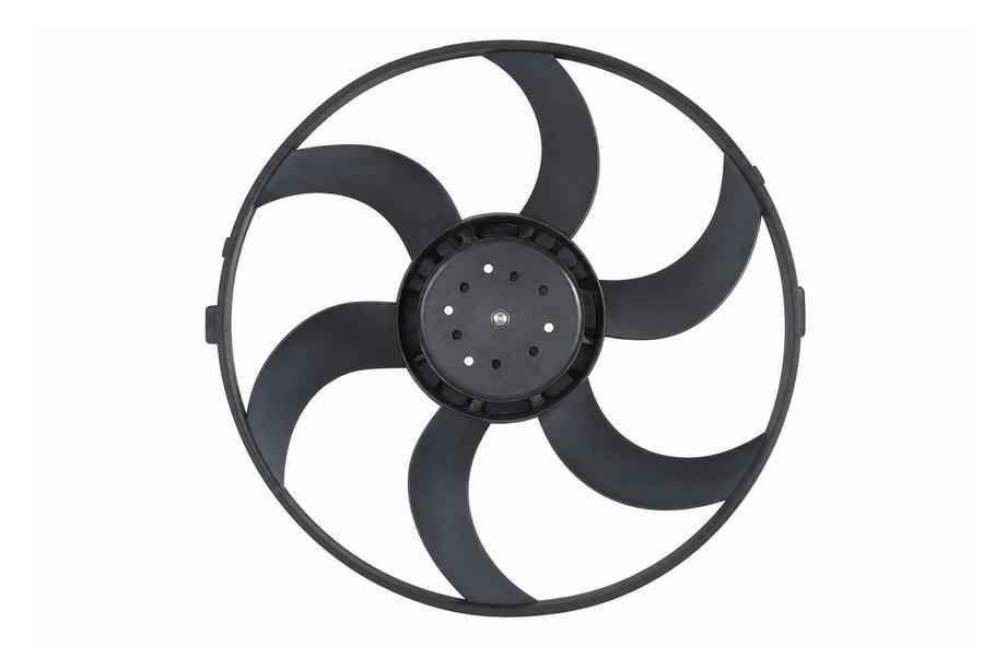 Range Rover IV L405 2013–2021 Vrtule ventilátoru 3.0 L6 (2018) Image