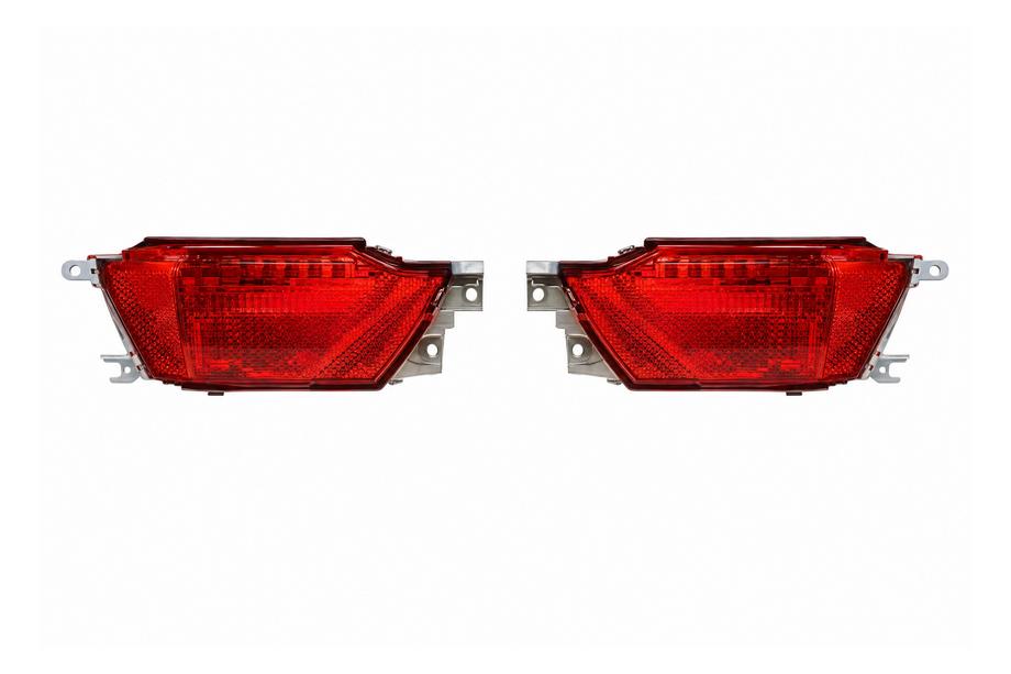Range Rover Sport 2014–2022 Odrazka zadního nárazníku (2014) Image