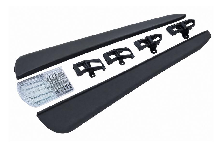 Range Rover Sport 2014–2022 Boční nášlapy (2014) Image