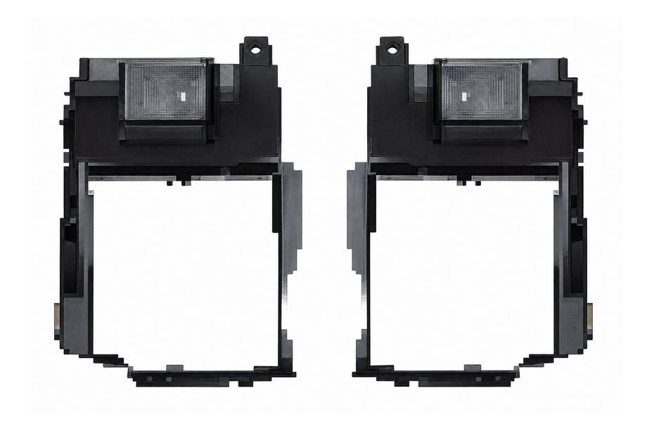 Range Rover Sport 2014–2022 Přední rám intercooleru (2014) Image