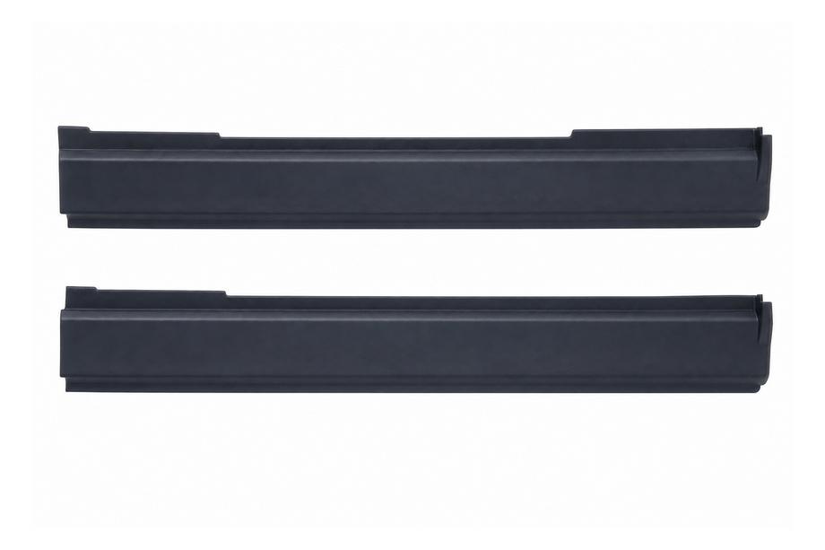 Range Rover Sport 2014–2022 Lesklá lišta předních dveří (2014) Image