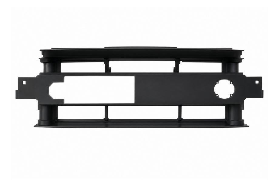 Range Rover Sport 2014–2022 Vzduchový deflektor (2014) Image
