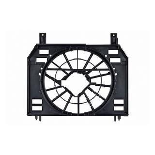 Rám ventilátoru chlazení (2014)