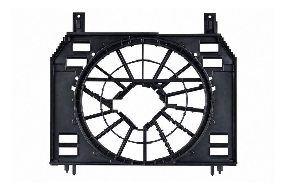 Range Rover Sport 2014–2022 Rám ventilátoru chlazení (2014) Image