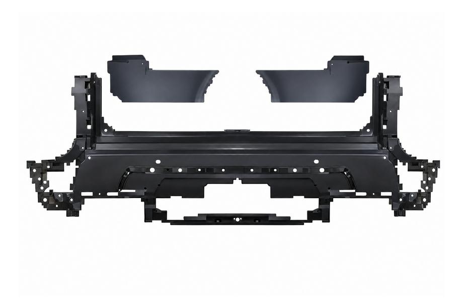 Range Rover Sport 2014–2022 Originální zadní nárazník (2018) Image