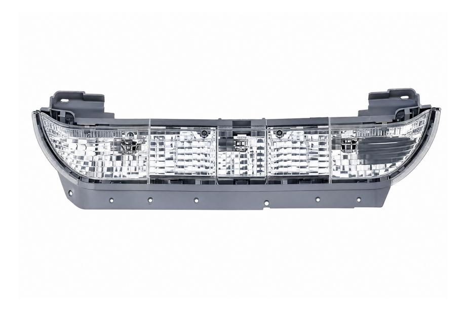 Range Rover Evoque 2018– Spodní mřížka předního nárazníku L Image