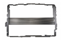 Range Rover Evoque 2018– Deflektor chladiče fotografie 1