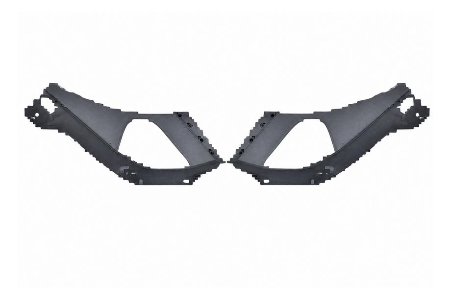 Range Rover V L460 2021– Krytka koncovky výfuku zadního nárazníku Autobiography Image