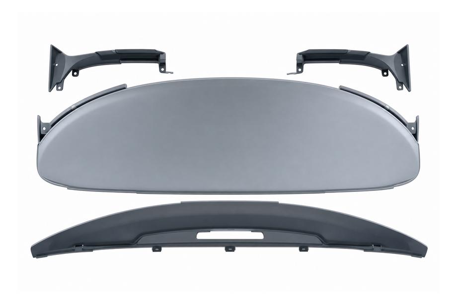 Range Rover V L460 2021– Spoiler víka zavazadlového prostoru Autobiography Image