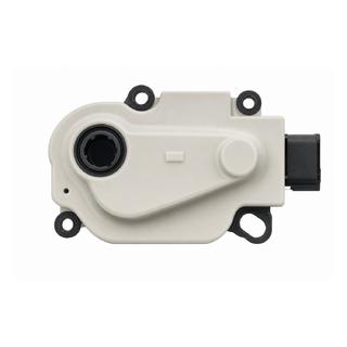 Motor žaluzií kapoty Autobiography