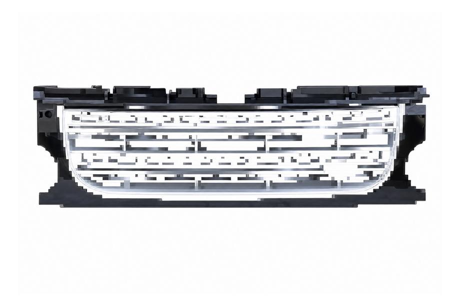 Land Rover Discovery III 2004–2009 Mřížka chladiče (restyling D3→D4) Image