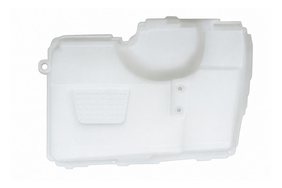 Land Rover Discovery III 2004–2009 Expanzní nádrž chladicí kapaliny Image