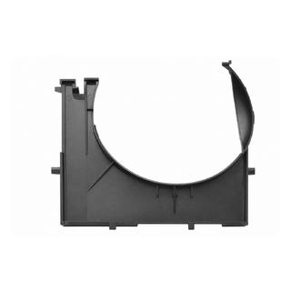 Spodní kryt difuzoru ventilátoru Land Rover Discovery III 2004–2009