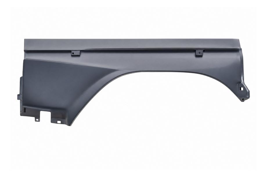 Land Rover Discovery IV 2009–2017 Horní kryt ventilátorového difuzoru Image
