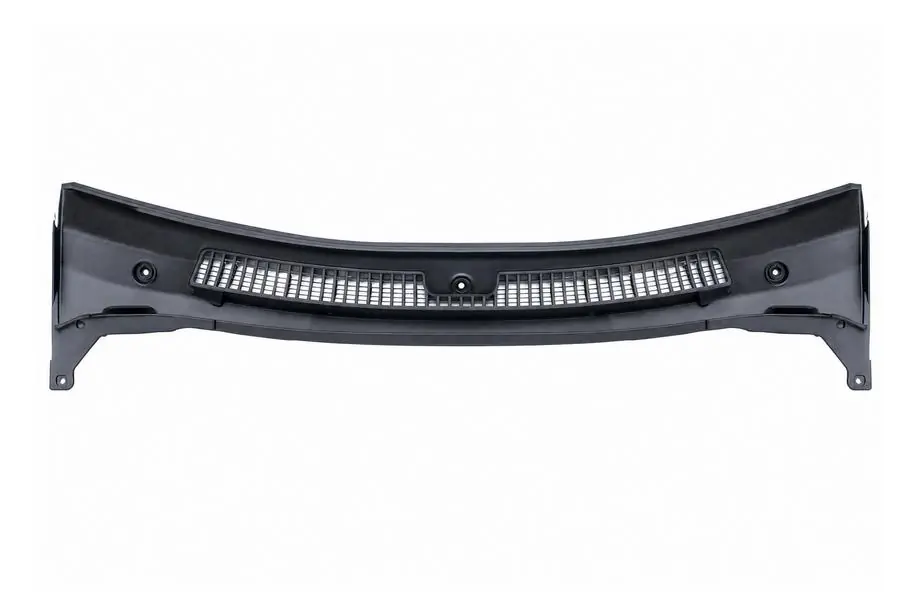 Land Rover Discovery IV 2009–2017 Odtokový panel pod čelním sklem (2014) Image