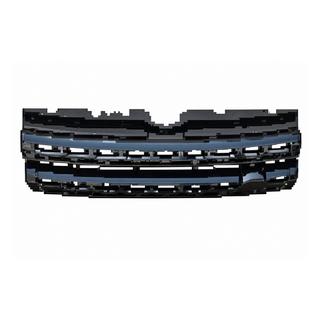 Maska chladiče se znakem Range Rover Evoque 2012–2018