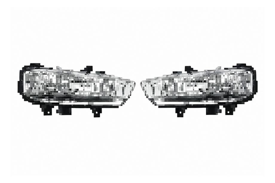 Range Rover Evoque 2012–2018 Mlhový světlomet Image