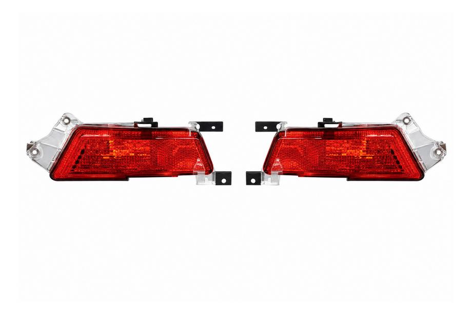 Range Rover Evoque 2012–2018 Zadní nárazníková svítilna (odrazka) Image