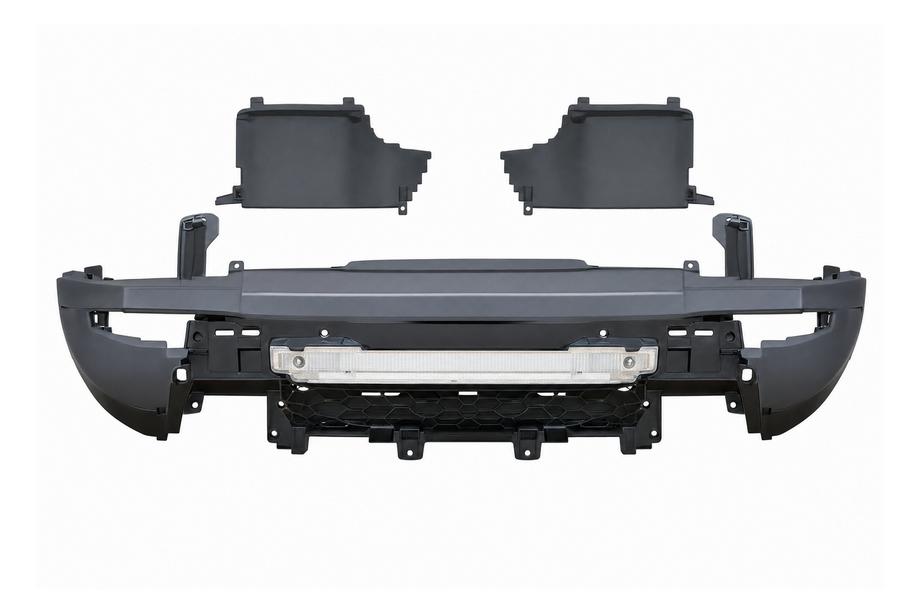 Range Rover Evoque 2012–2018 Zadní nárazník Dynamic Image