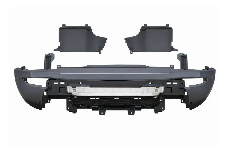 Range Rover Evoque 2012–2018 Zadní nárazník Dynamic Fotografie 1