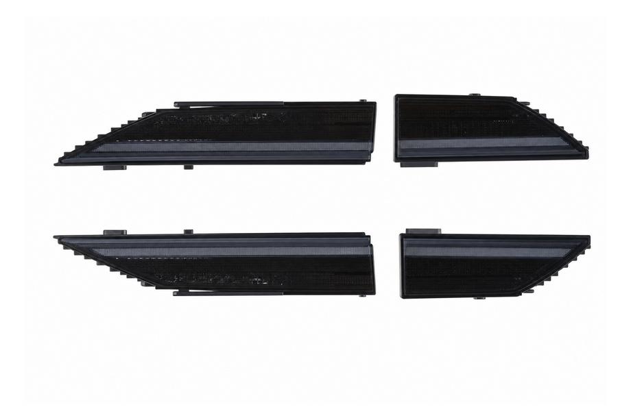 Range Rover Evoque 2012–2018 Žebro blatníku (ventilační krytka) Image