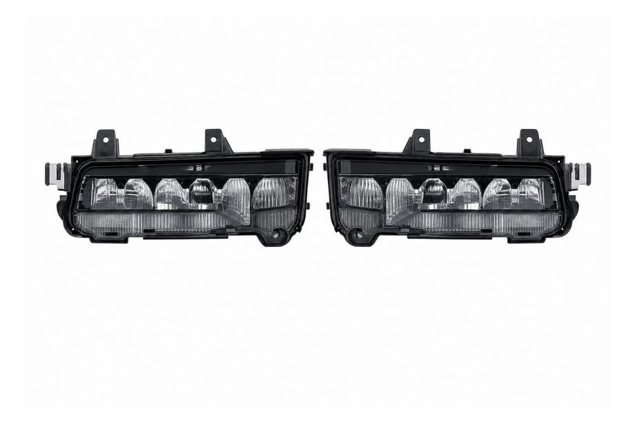 Range Rover Evoque 2012–2018 Zatmavený směrový blinkr do zrcátka Image